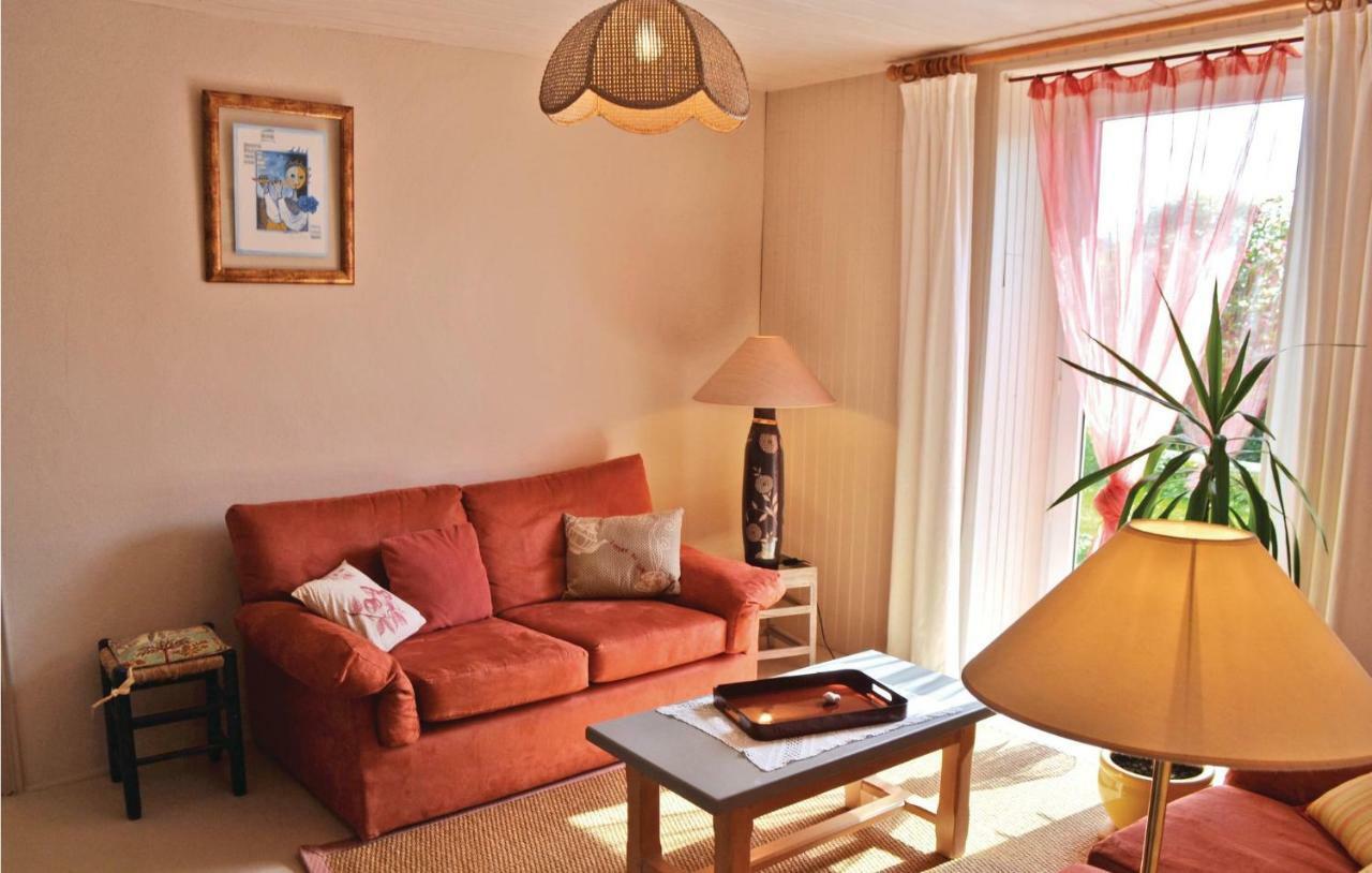 3 Bedroom Lovely Home In Plogastel St Germain Exterior foto